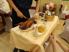 -福满园大酒楼(梅林店)