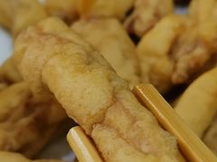 软炸里脊-李连贵熏肉大饼(兴工街店)