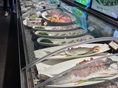 -壹只菜·崇明本地特色菜(崇明南门店)
