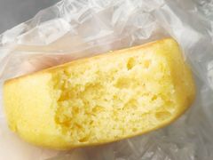 玉米饼-东伊顺(高银街店)