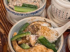 -黄祥华养生堂·炖汤·营养蒸饭(岭南天地店)