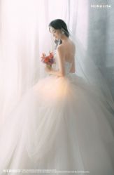 -青禾蒙娜丽莎婚纱摄影(武汉总店)