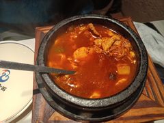 -七八冷面·延边朝鲜族美食(欢乐谷店)