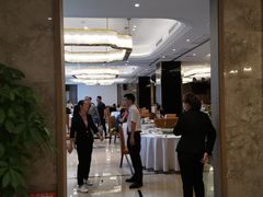 -骏莱海鲜鱼港(五角场店)