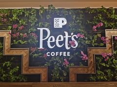 -Peet's Coffee皮爷咖啡(豫园店)
