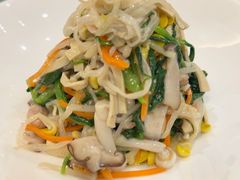 -大鹏饭店·金陵家宴(奥体中心店)