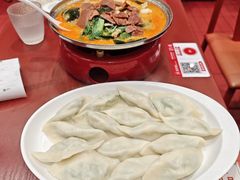 -喜家德虾仁水饺(长泰广场店)
