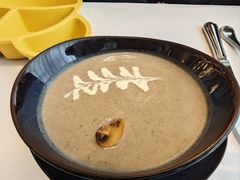 -马克西姆俄罗斯餐厅(通亚街店)