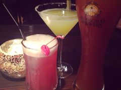 iphone_upload_pic-Shanghai Brew House上海啤酒工坊(老外街店)
