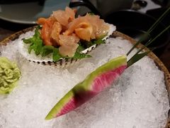 -山葵家·创意料理(EFC欧美广场店)