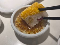 -小放牛河北菜(长安万达店)
