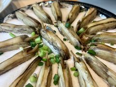 -小城故事·地道宁波味(月湖盛园店)