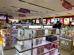 -升恒昌免税商店(桃园国际机场店)