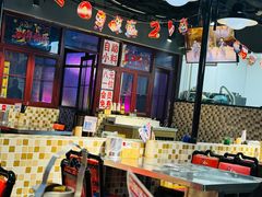 -马路牙子烧烤音乐酒馆(望京店)