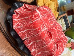 -东海怡品海鲜豆捞(星街坊店)