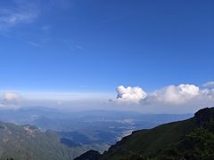 -萍乡武功山风景名胜区