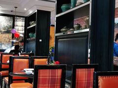 大堂-大鸭梨烤鸭(甘家口店)