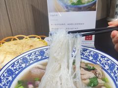 -丰登陕西水盆牛羊肉·泡馍