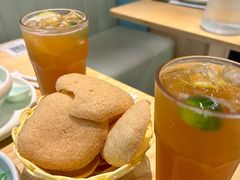 -米泰芒·东南亚料理(体育西店)