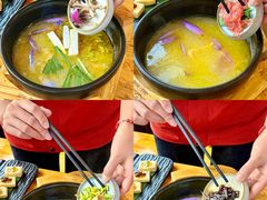 -桥香园过桥米线(国贸店)