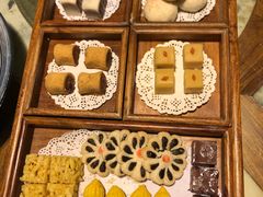 -那家小馆•北京菜•烤鸭(香山店)