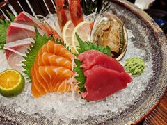 -鸟鹏烧鸟居酒屋(龙岗万科店)