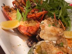 -沈阳君悦酒店·意坊意大利餐厅