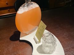 -Fuzzy Bistro 浮几韩餐·茶酒馆