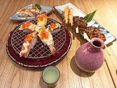 -西月山居匠心创意料理(江汉路新佳丽广场店)