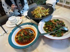 -同湘会馆(粤垦路店)