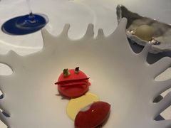 -亚特兰蒂斯•OSSIANO奥西亚诺海底餐厅