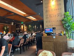 -同仁四季椰子鸡(无锡滨湖万象汇店)