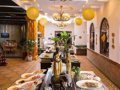 自助取餐区-火舞泰·泰式海鲜火锅餐厅(世纪城店)