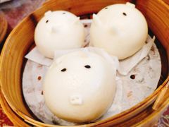 -陕西会客厅·宴会厅·唐世佳宴