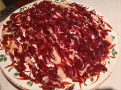 -汕头八合里海记牛肉店(清河店)