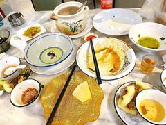 -闽公馆·客家私房菜·商务宴请·包厢(杏林橡树湾店)
