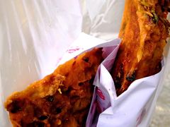 -半月镰胡姐脆皮萝卜饺子