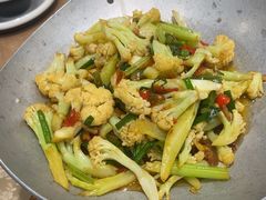 -李氏传家菜(兴城路店)