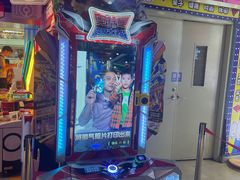 -环游嘉年华(广州-天河城店)