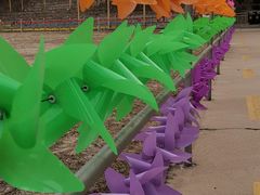 -威海华夏城景区