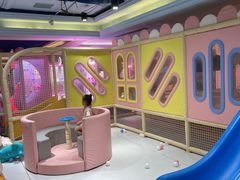 -海韵之星邮轮水会(明发商业广场店)