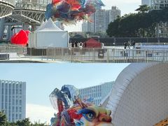 -海心沙亚运公园