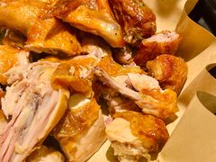 -绿茶餐厅(广州天河城店)