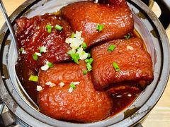 -老长春肉馆(隆礼路店)