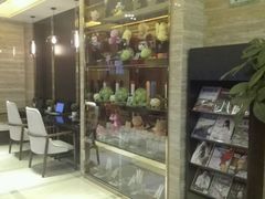 -金色印象·HiFi影音·按摩足疗(龙腾路店)
