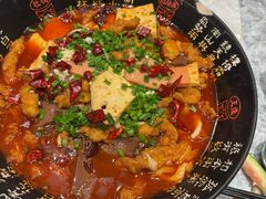-聚丰园•湖鲜餐厅(阿红私房菜梅石路店)