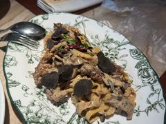 -Mammamia意大利餐厅(阳春巷店)