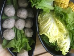 -潮正和潮汕牛肉火锅·老字号(番禺万达店)