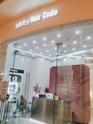 -MMbyHairCode 芭曲发型沙龙