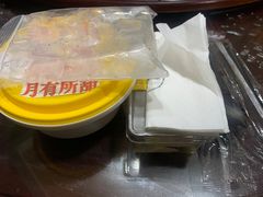 -夏羽记甜品(小榄大信店)